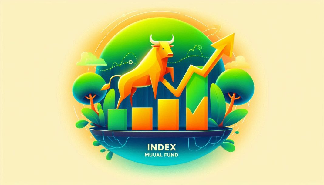 Best Index Funds to Invest in 2024 (with Historical Growth Data for Indian Stock Market)