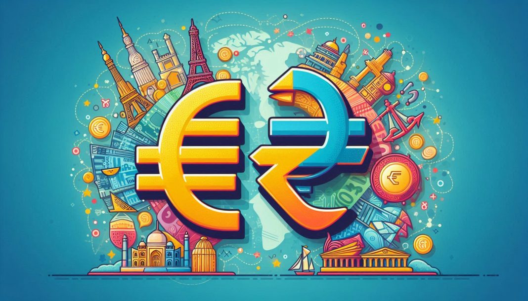 EUR to INR Exchange Rate Trends, Influencing Factors, and How to Get the Best Value