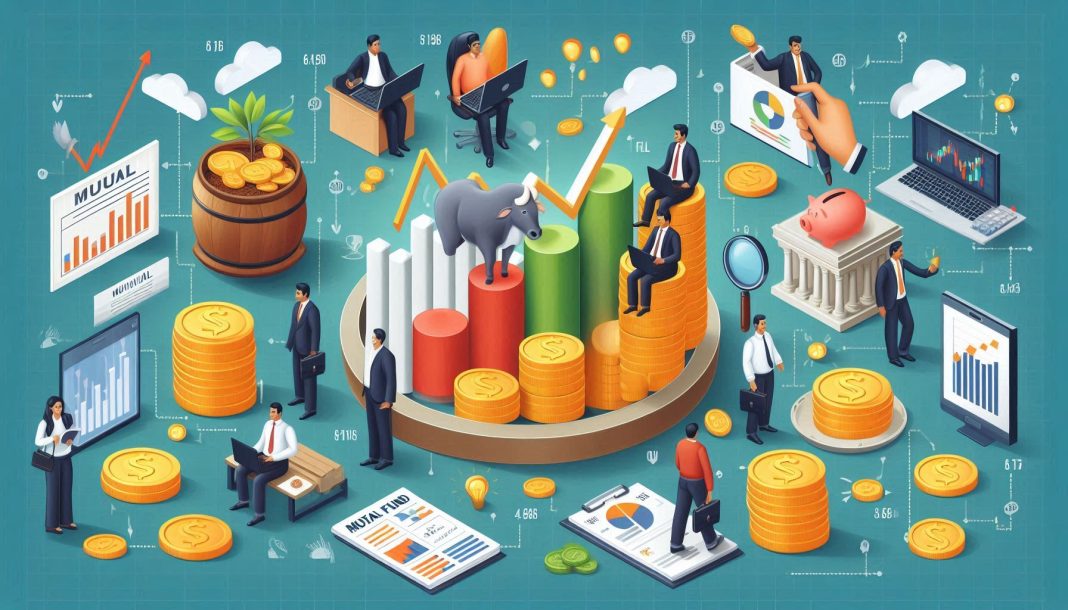 Types of Mutual Funds Indian Stock Market