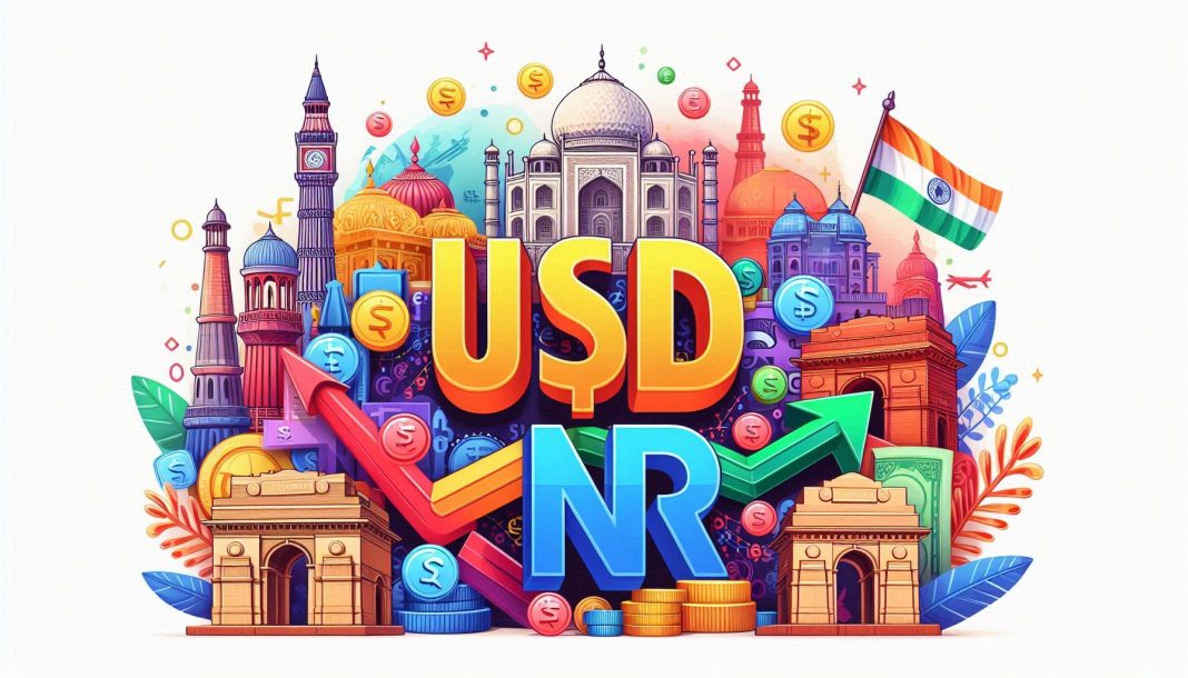 USD to INR Exchange Rate Trends, Influences, and How to Make the Most of Your Currency Exchange